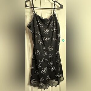 A cute dress 👀👀👀